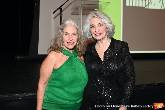 Photos: Inside the 2024 MAC Awards Photos: Inside the 2024 MAC Awards Image