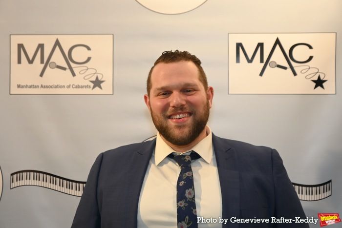 Photos: Inside the 2024 MAC Awards  Image