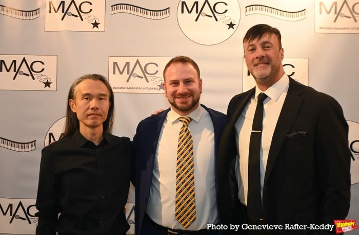 Photos: Inside the 2024 MAC Awards Photos: Inside the 2024 MAC Awards Image