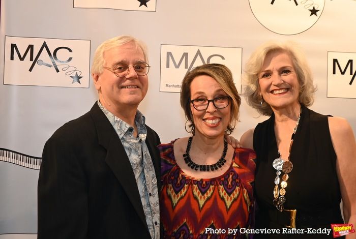 Photos: Inside the 2024 MAC Awards Photos: Inside the 2024 MAC Awards Image