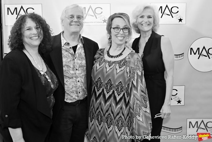 Photos: Inside the 2024 MAC Awards Photos: Inside the 2024 MAC Awards Image