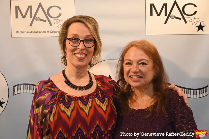 Photos: Inside the 2024 MAC Awards  Image