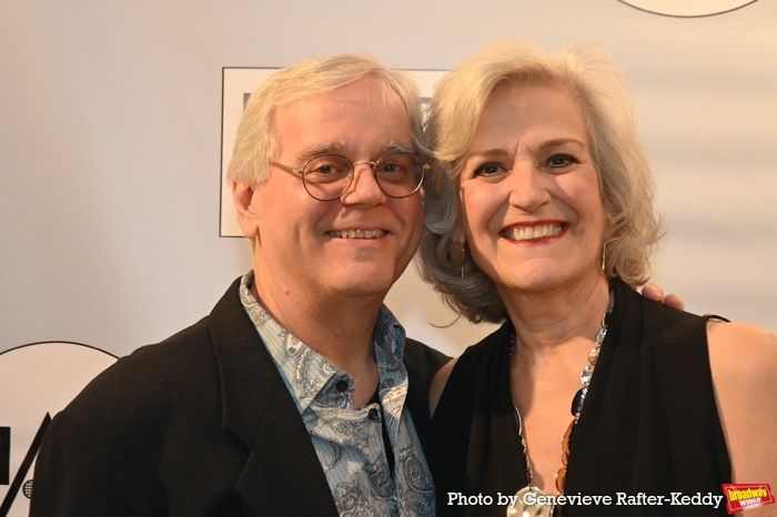 Photos: Inside the 2024 MAC Awards  Image