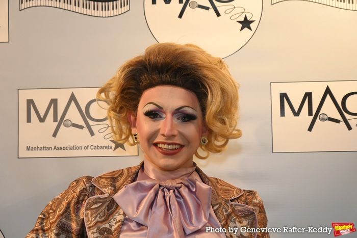 Photos: Inside the 2024 MAC Awards Photos: Inside the 2024 MAC Awards Image