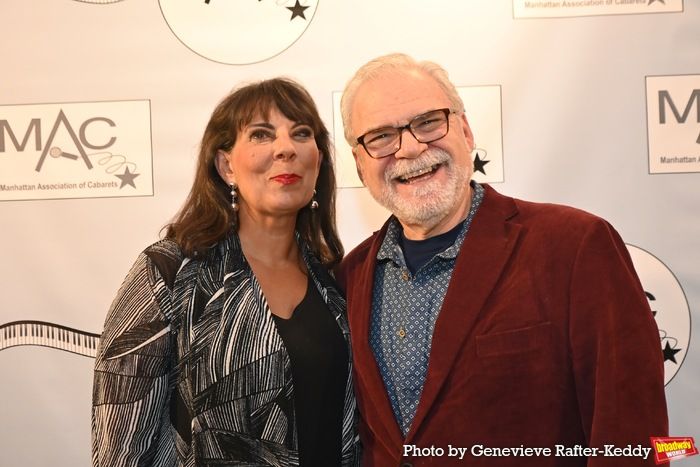 Photos: Inside the 2024 MAC Awards Photos: Inside the 2024 MAC Awards Image