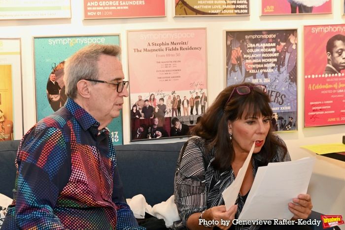 Photos: Inside the 2024 MAC Awards Photos: Inside the 2024 MAC Awards Image