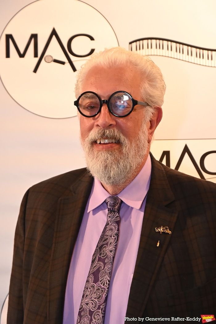 Photos: Inside the 2024 MAC Awards Photos: Inside the 2024 MAC Awards Image