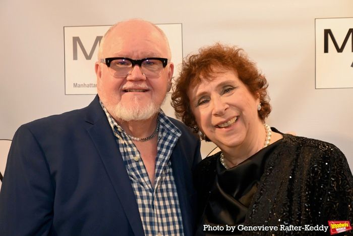 Photos: Inside the 2024 MAC Awards Photos: Inside the 2024 MAC Awards Image