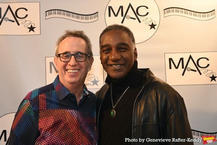 Photos: Inside the 2024 MAC Awards  Image