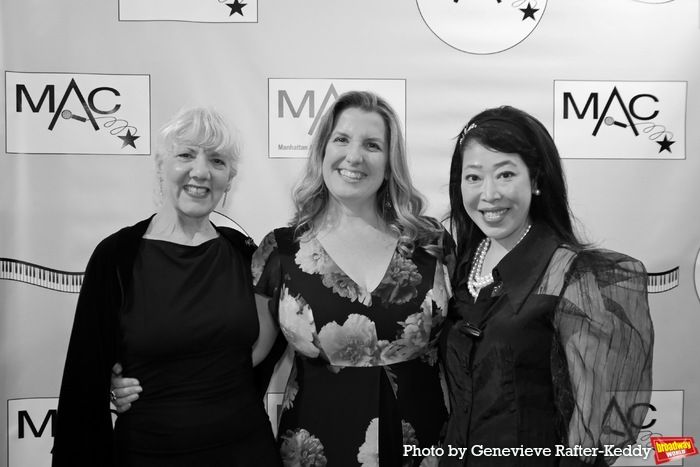 Photos: Inside the 2024 MAC Awards Photos: Inside the 2024 MAC Awards Image