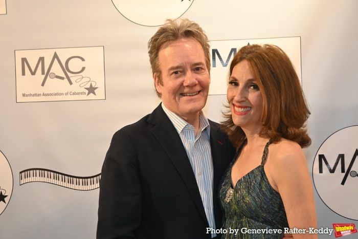 Photos: Inside the 2024 MAC Awards Photos: Inside the 2024 MAC Awards Image