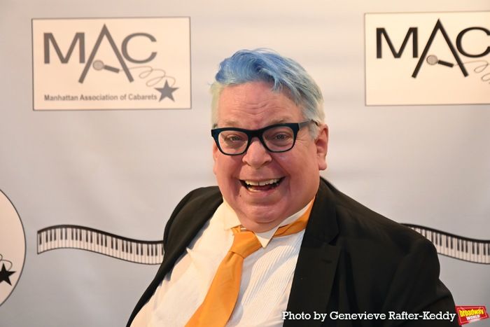 Photos: Inside the 2024 MAC Awards  Image