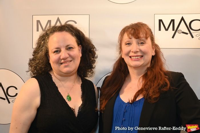 Photos: Inside the 2024 MAC Awards Photos: Inside the 2024 MAC Awards Image