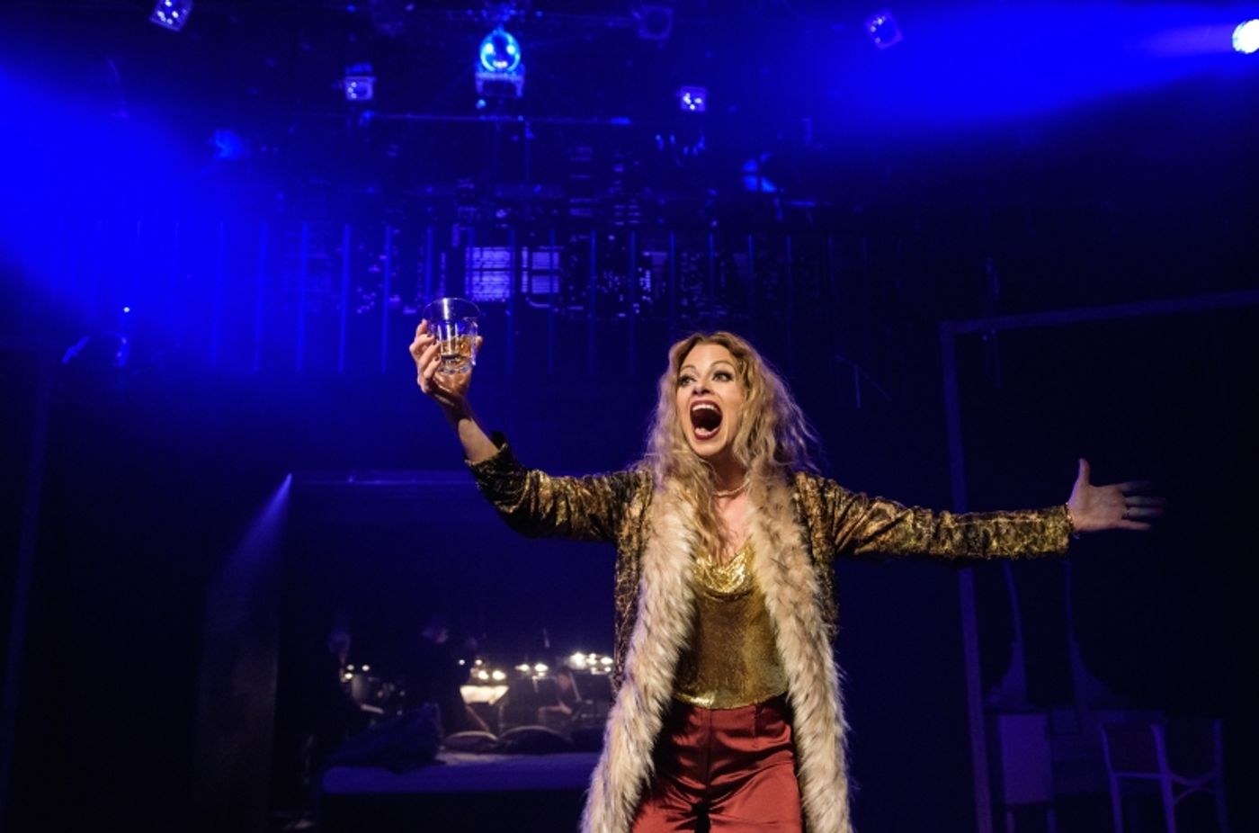 Stephen Sondheim se vrací do Plzně v dobré COMPANY  Image