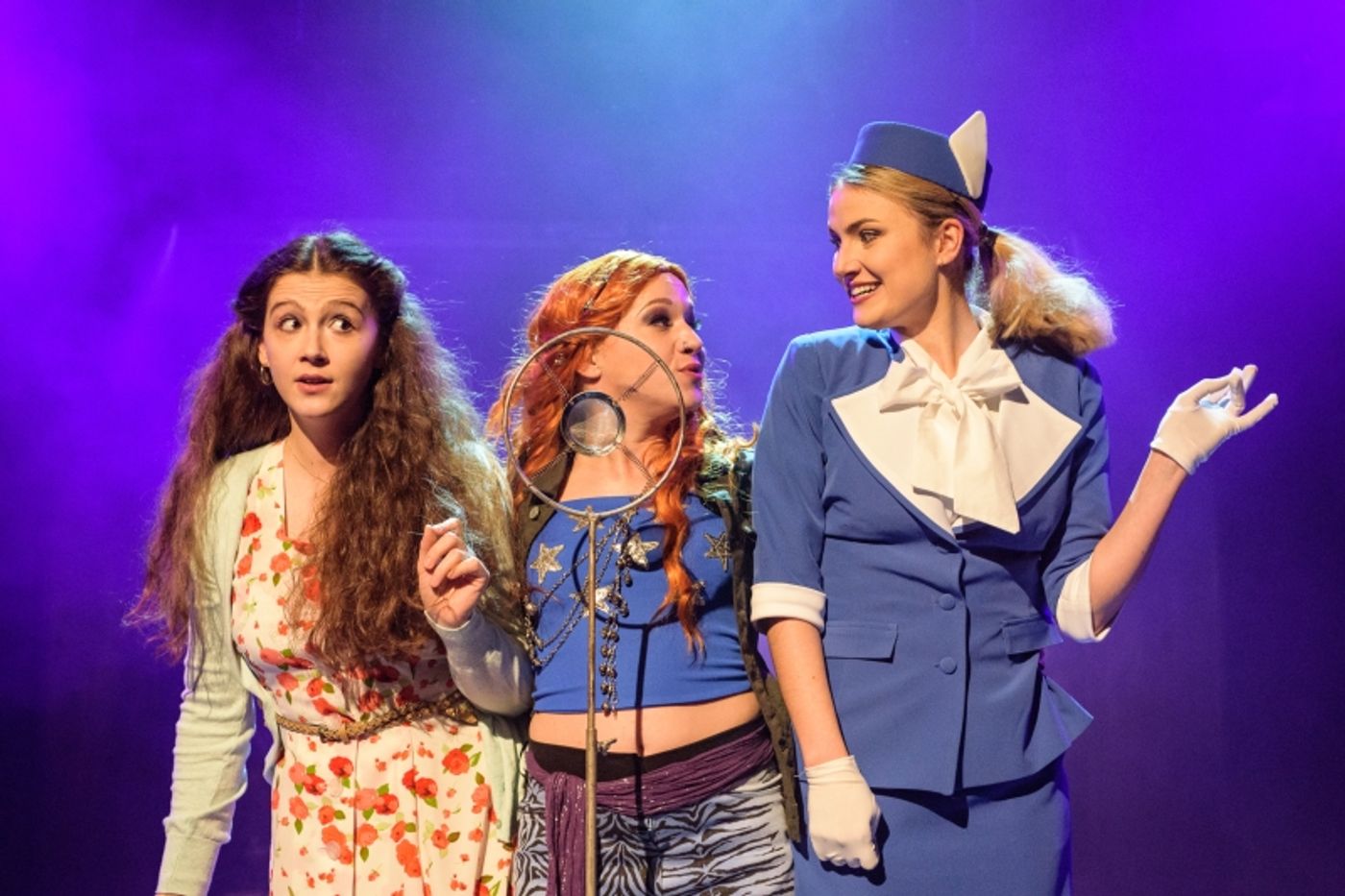 Stephen Sondheim se vrací do Plzně v dobré COMPANY  Image