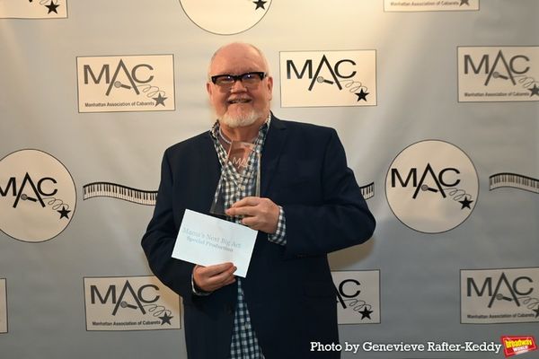 Lennie Watts (Special Production) Photo