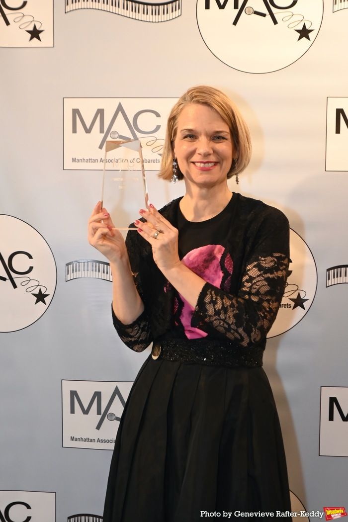 Photos: Inside the 2024 MAC Awards Photos: Inside the 2024 MAC Awards Image