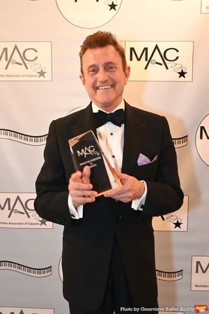 Jeff Harner (Major Recording) Photo