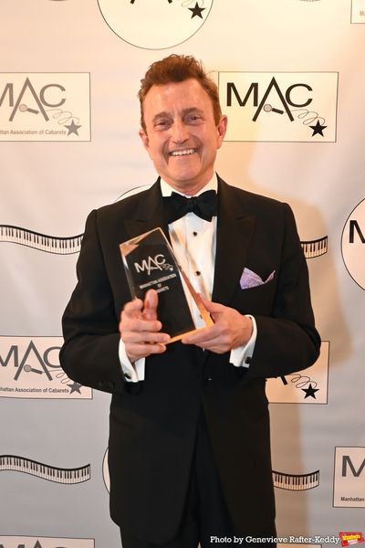 Jeff Harner (Major Recording) Photo