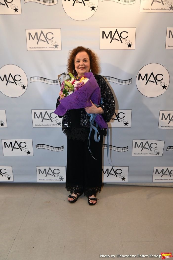 Photos: Inside the 2024 MAC Awards Photos: Inside the 2024 MAC Awards Image