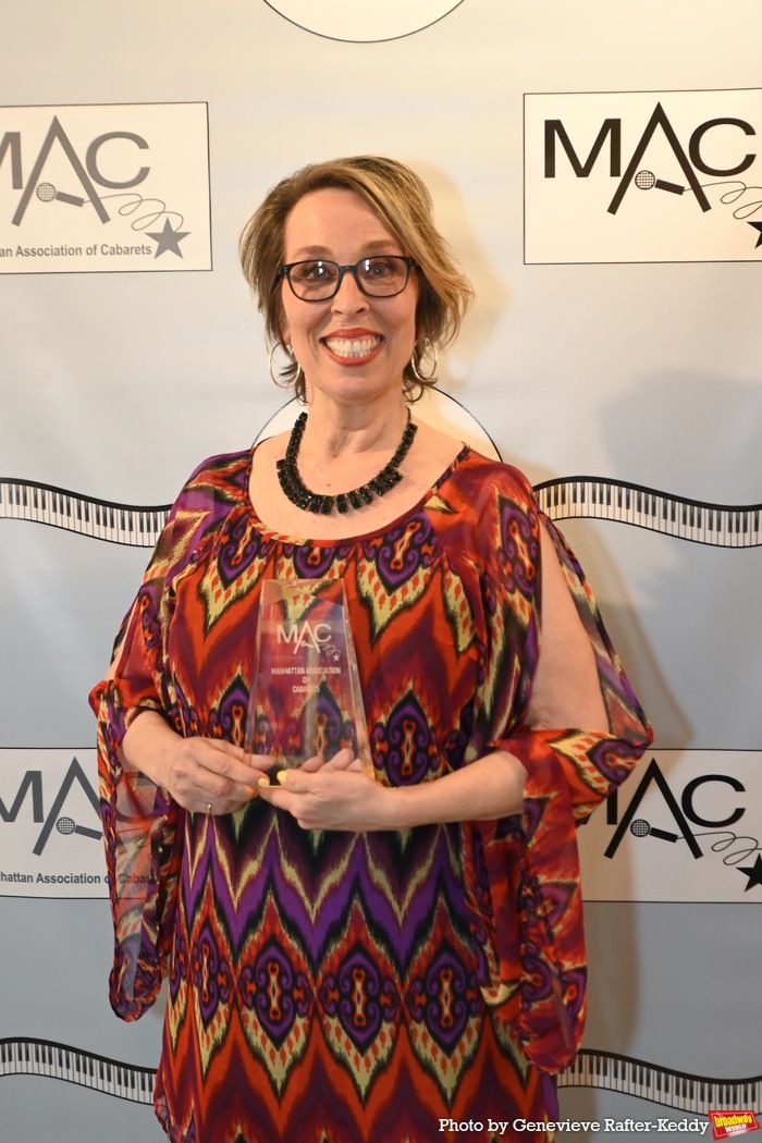 Photos: Inside the 2024 MAC Awards Photos: Inside the 2024 MAC Awards Image