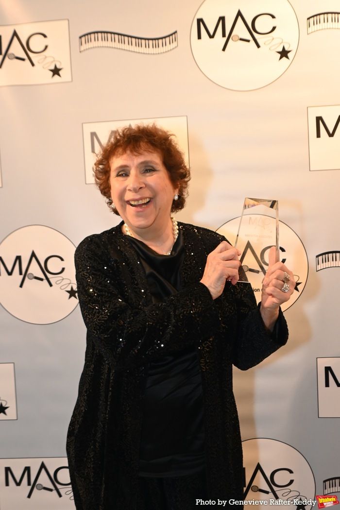 Photos: Inside the 2024 MAC Awards Photos: Inside the 2024 MAC Awards Image