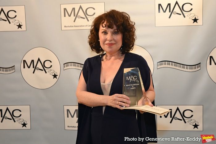 Photos: Inside the 2024 MAC Awards Photos: Inside the 2024 MAC Awards Image