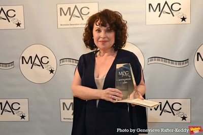Camille Diamond (New York Debut Female) Photo