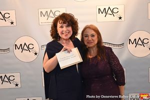 Camille Diamond and Julie Miller Photo