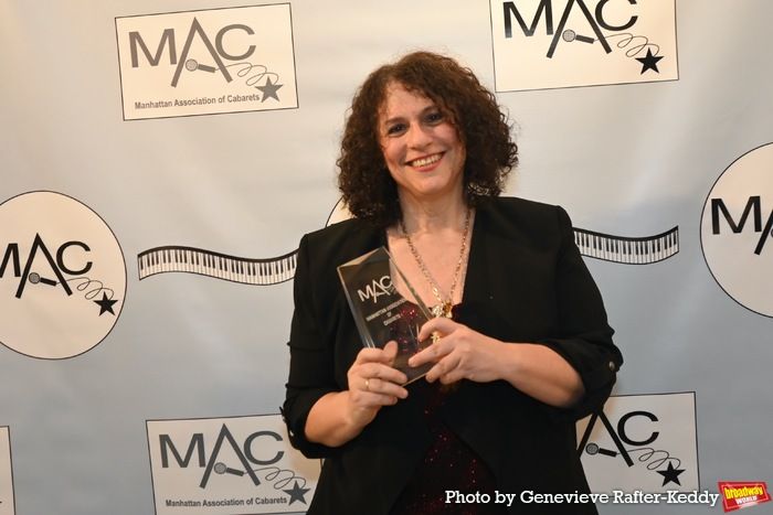 Photos: Inside the 2024 MAC Awards Photos: Inside the 2024 MAC Awards Image