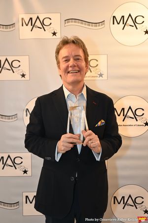 Eric Comstock (Major Artist Male) Photo