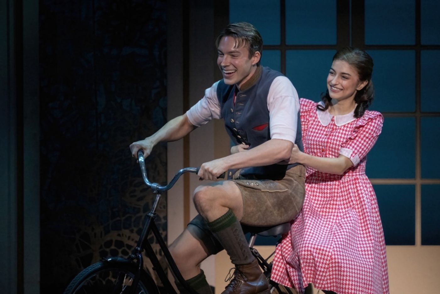 Review: THE SOUND OF MUSIC at The Grand Theatre, Xiqu Centre  Image