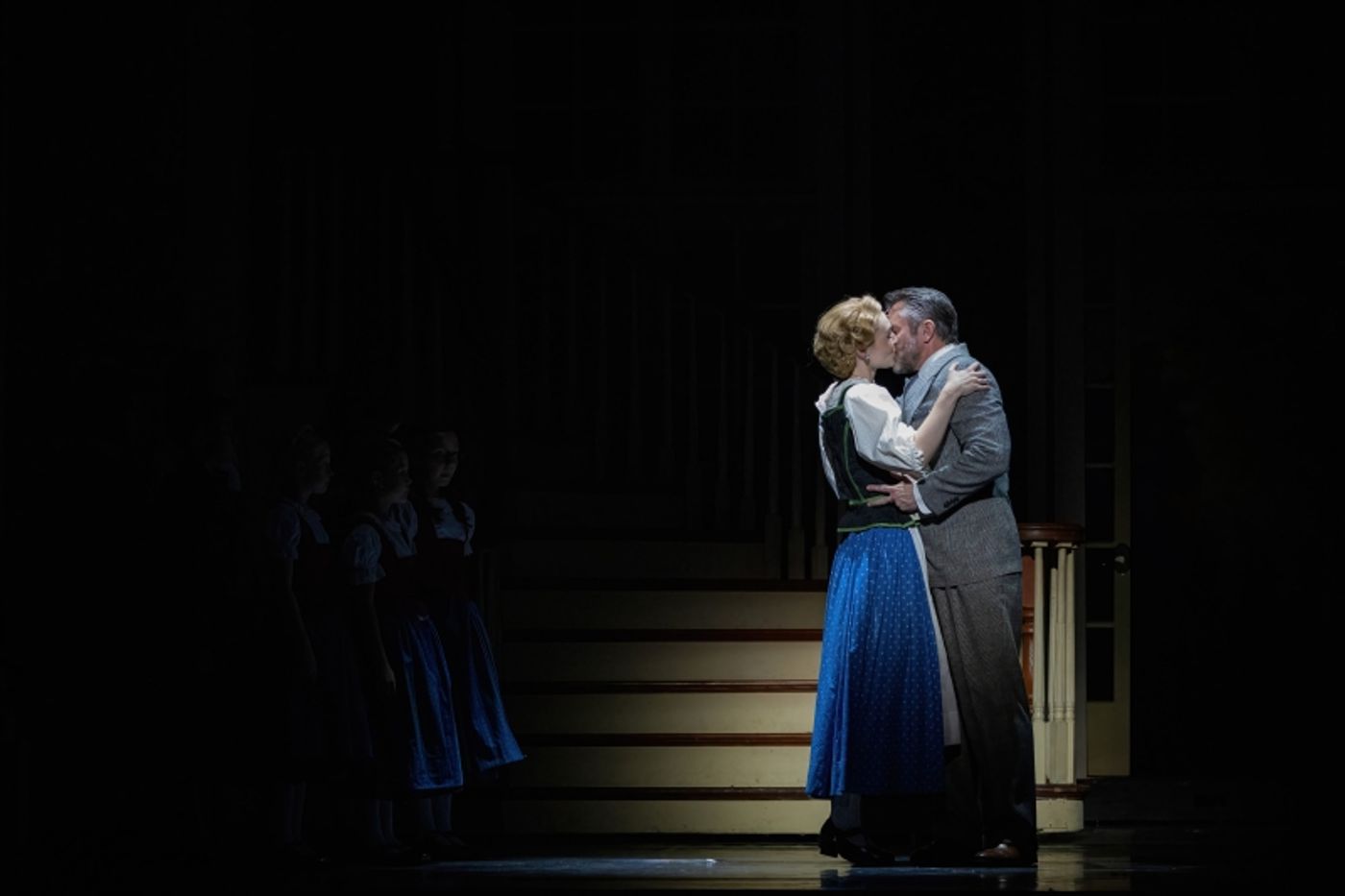 Review: THE SOUND OF MUSIC at The Grand Theatre, Xiqu Centre  Image