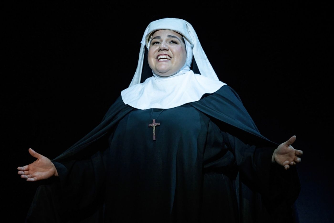 Review: THE SOUND OF MUSIC at The Grand Theatre, Xiqu Centre  Image