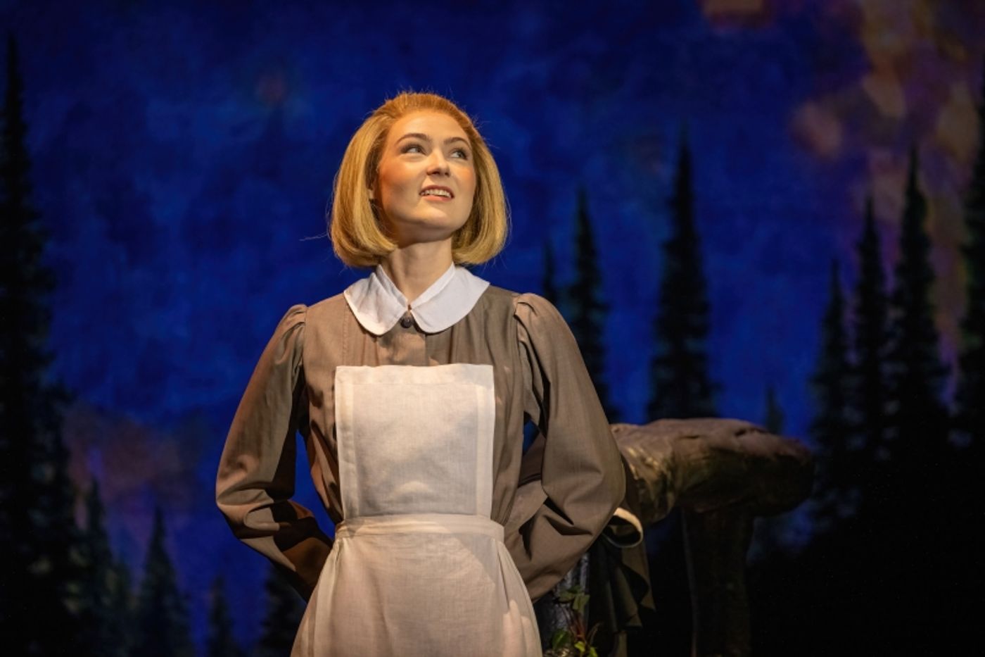 Review: THE SOUND OF MUSIC at The Grand Theatre, Xiqu Centre  Image