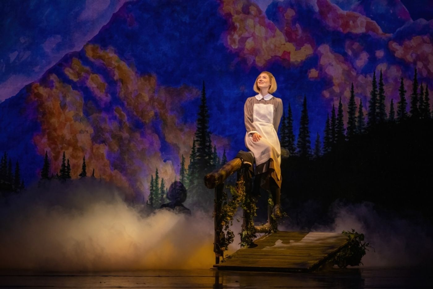 Review: THE SOUND OF MUSIC at The Grand Theatre, Xiqu Centre  Image