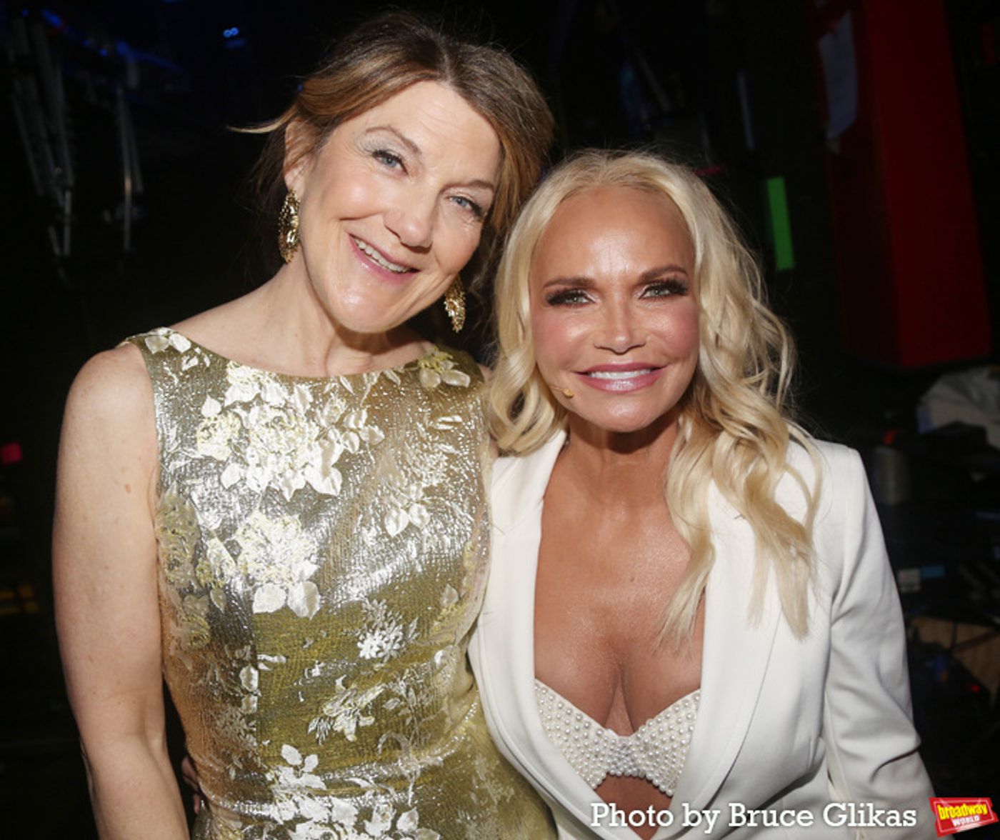 Photos: Inside KRISTIN: AN EVENING WITH FRIENDS FOR TODD! for Roundabout Theater Company  Image