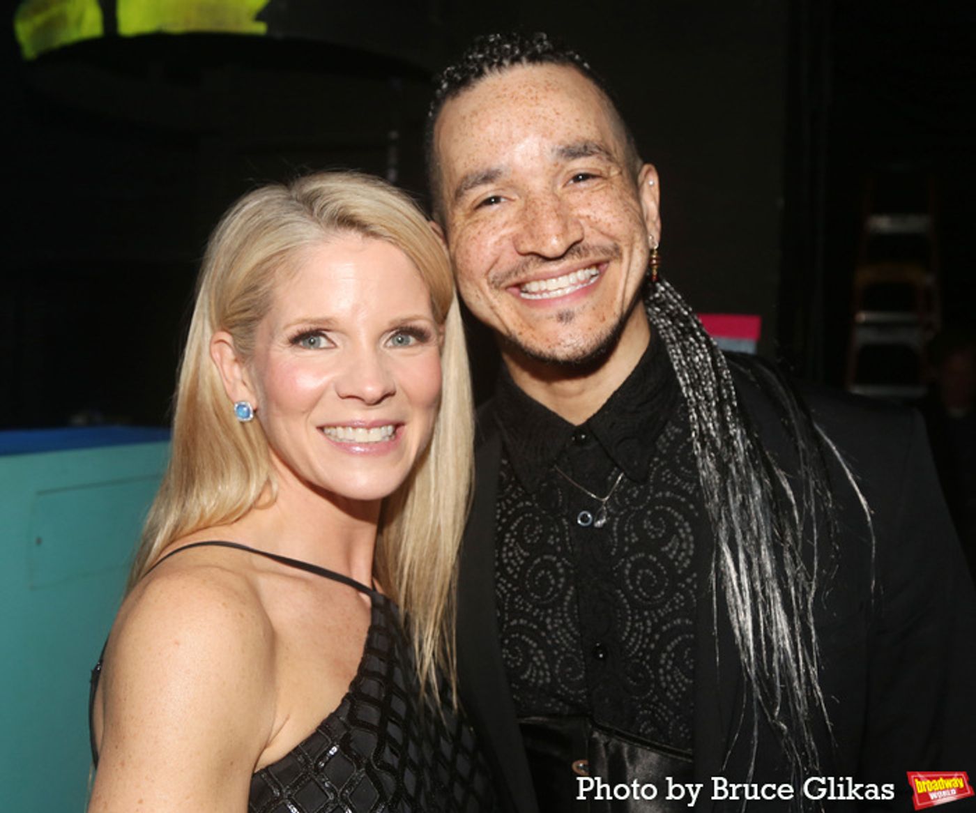 Photos: Inside KRISTIN: AN EVENING WITH FRIENDS FOR TODD! for Roundabout Theater Company  Image