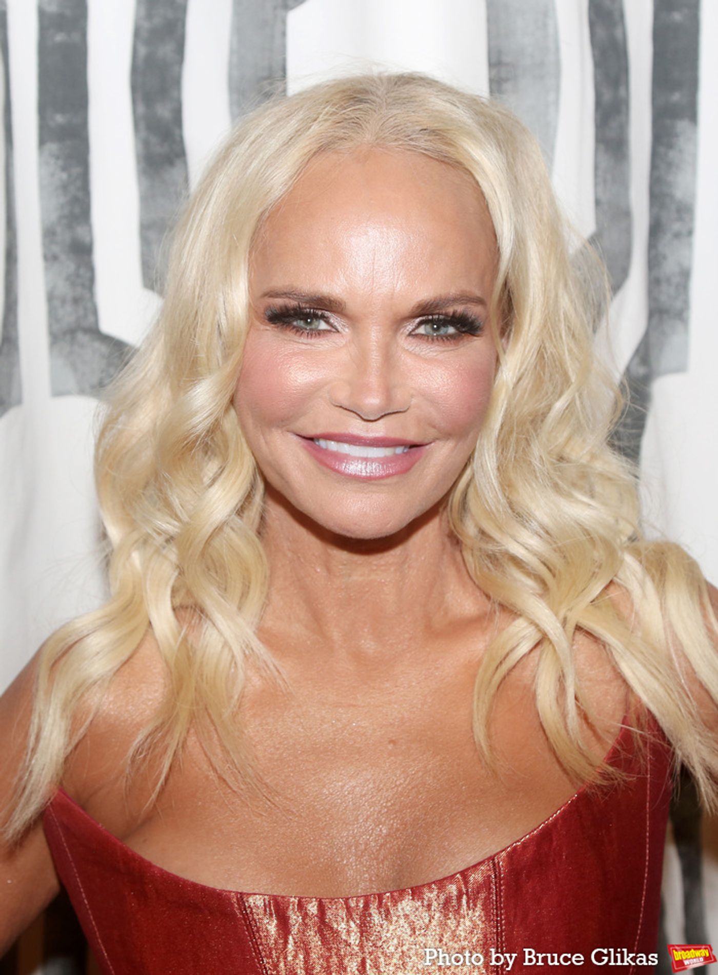 Photos: Inside KRISTIN: AN EVENING WITH FRIENDS FOR TODD! for Roundabout Theater Company  Image