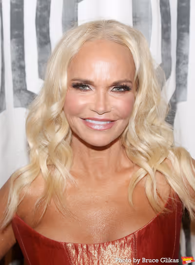 Kristin Chenoweth Photo