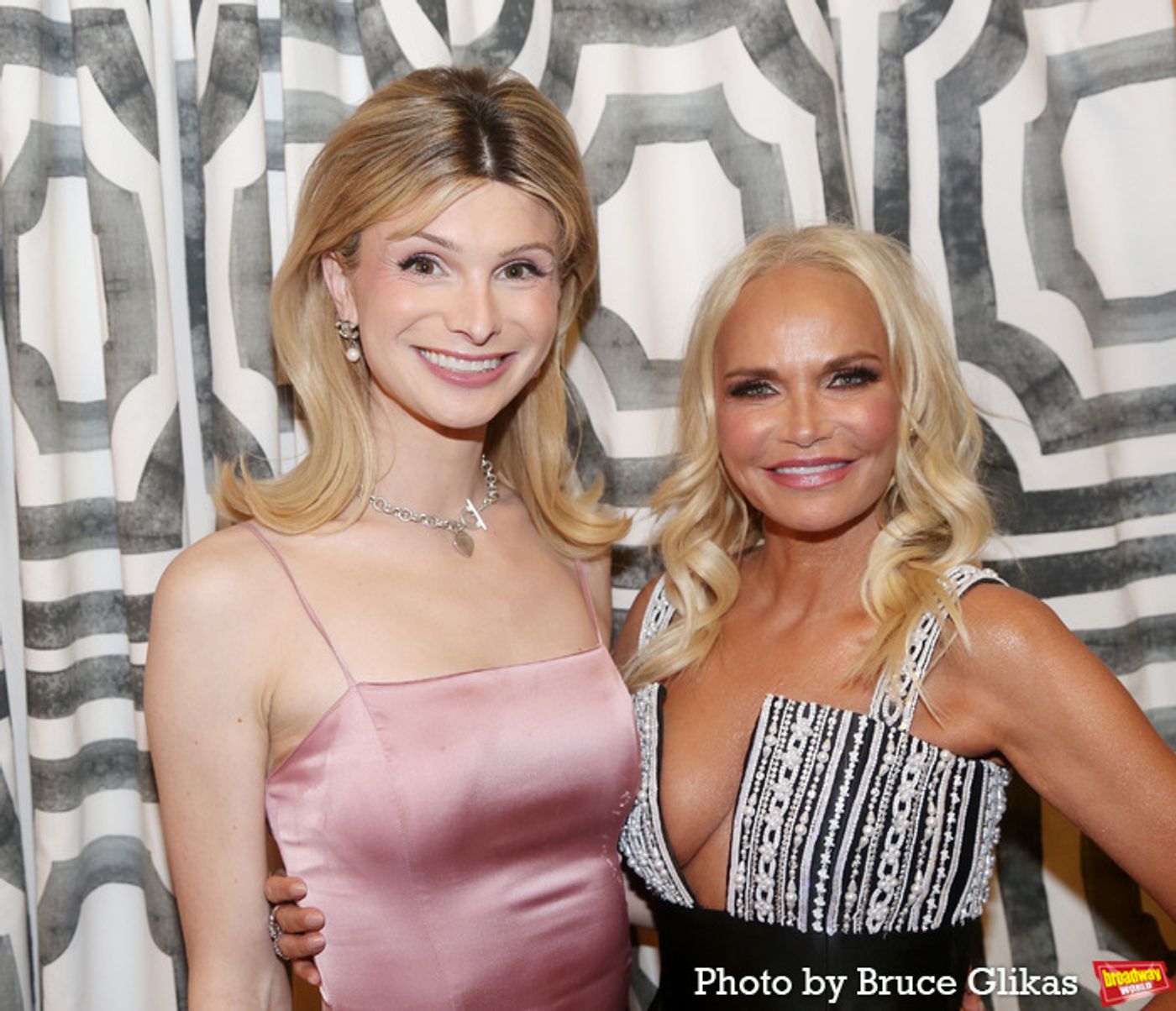Photos: Inside KRISTIN: AN EVENING WITH FRIENDS FOR TODD! for Roundabout Theater Company  Image