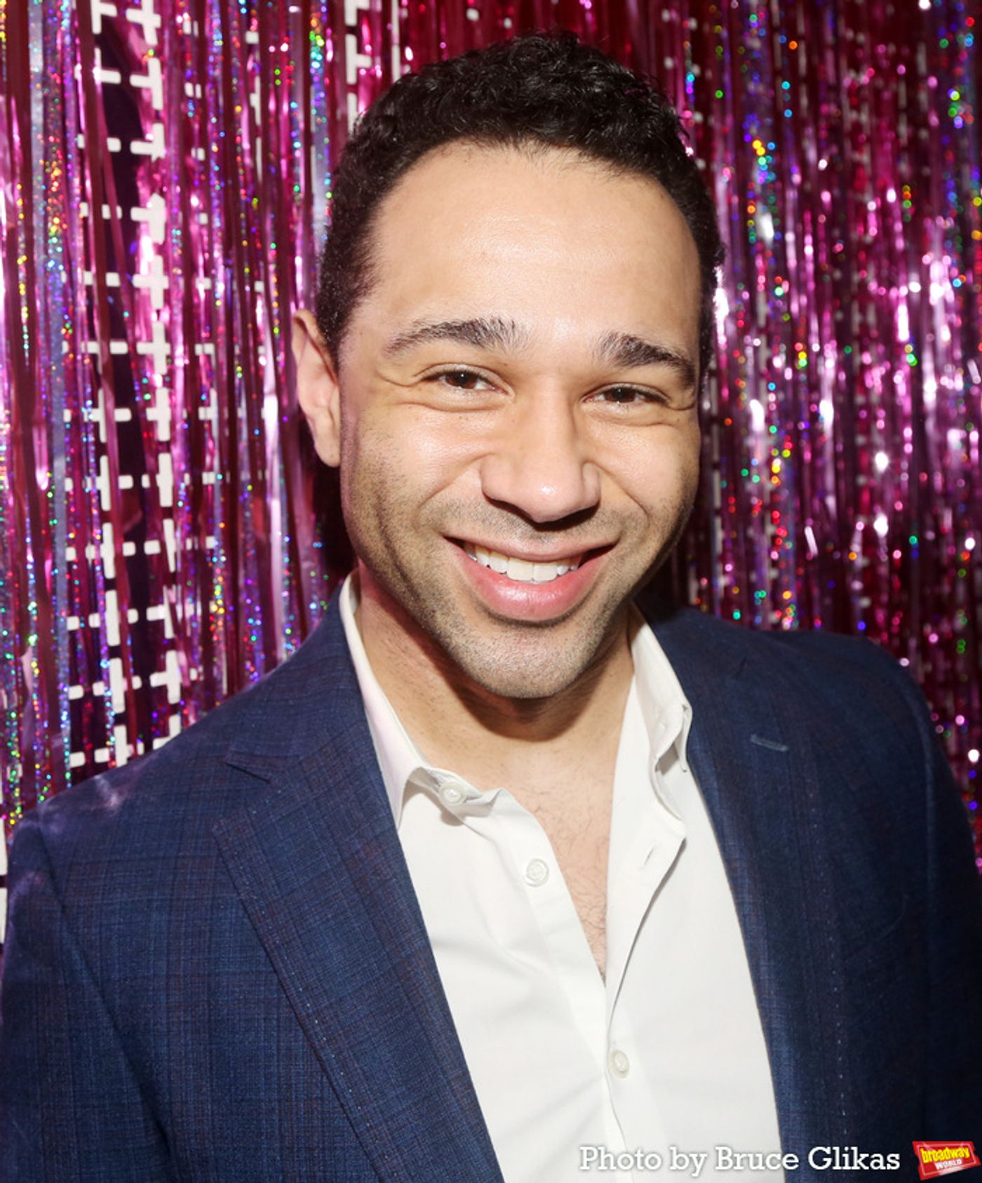 Photos: Inside KRISTIN: AN EVENING WITH FRIENDS FOR TODD! for Roundabout Theater Company  Image