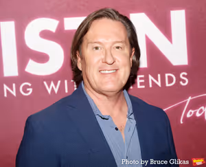 Jack Wallace @ BroadwayWorld Jack Wallace Photo