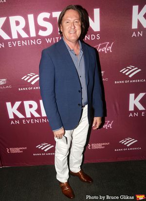 Jack Wallace @ BroadwayWorld Jack Wallace Photo