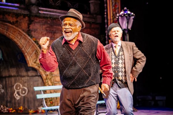 Ted Lange (Actor): Credits, Bio, News & More | Broadway World