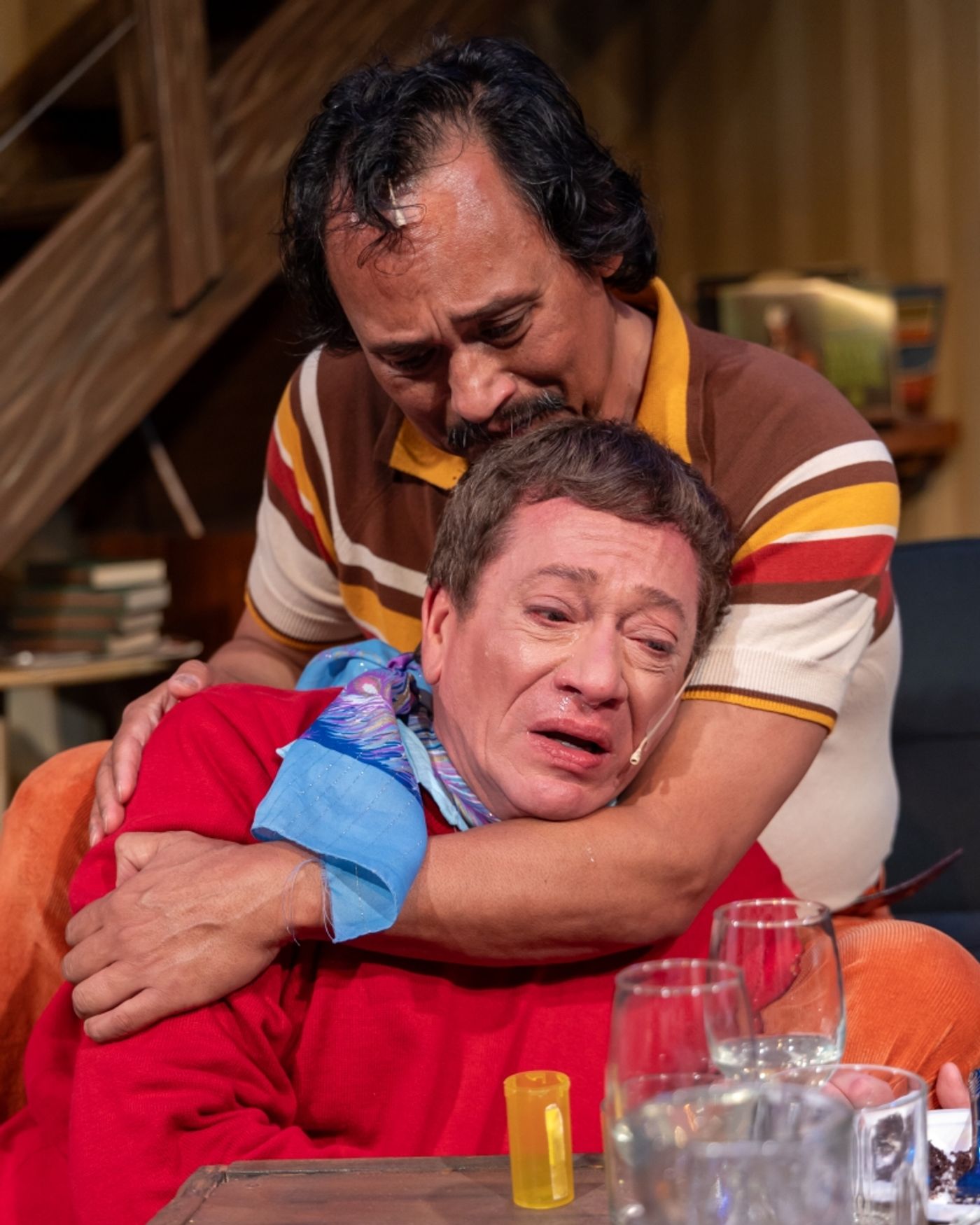 Review: 'THE BOYS IN THE BAND' at Palm Canyon Theatre  Image