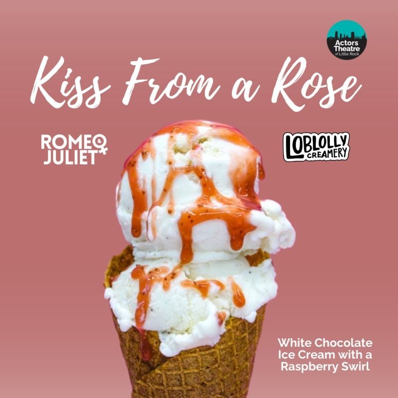 Review: ROMEO AND JULIET at Actors Theatre Of Little Rock Review: ROMEO AND JULIET at Actors Theatre Of Little Rock Image