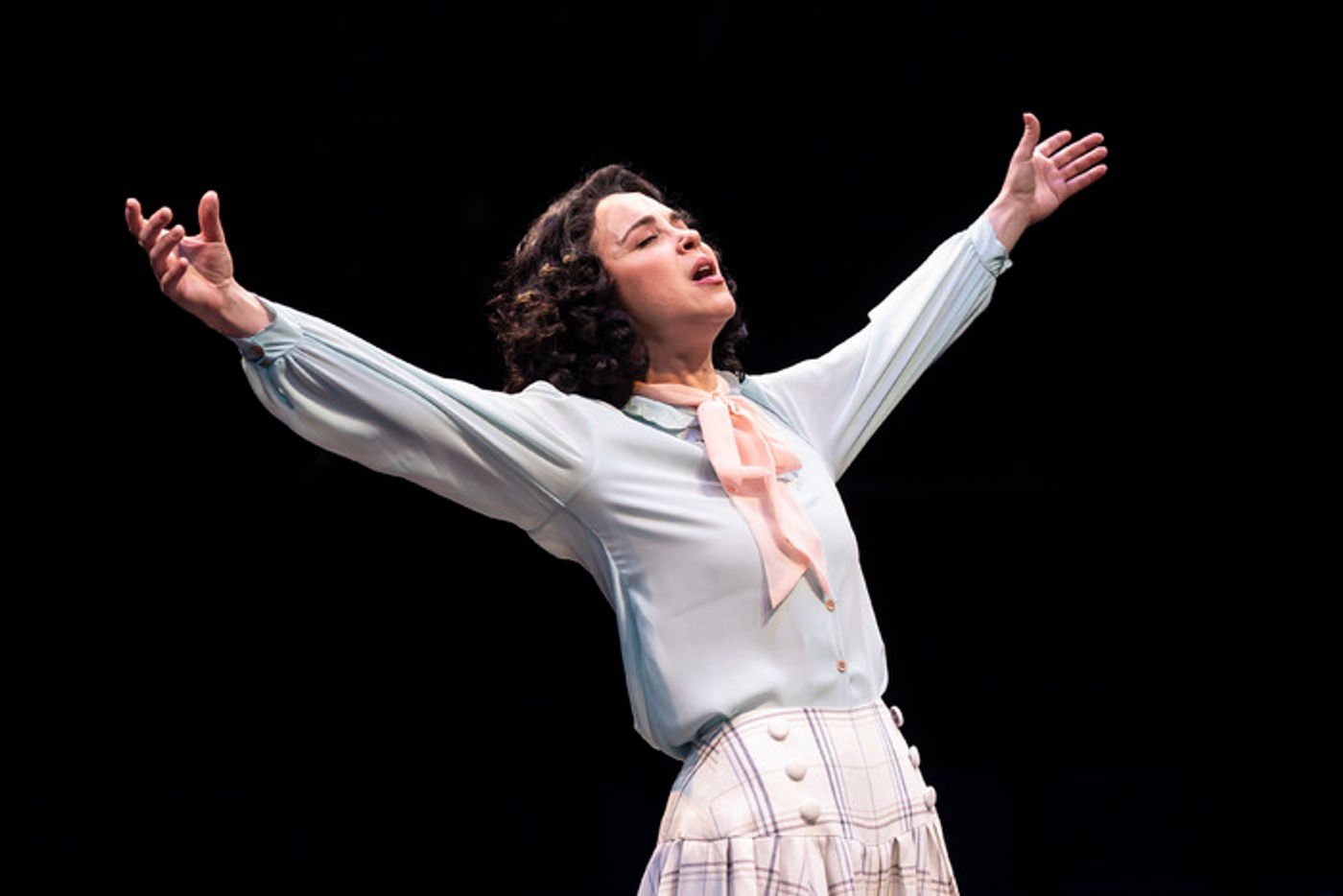 Photos: First Look At THE MUSIC MAN At Marriott Theatre  Image