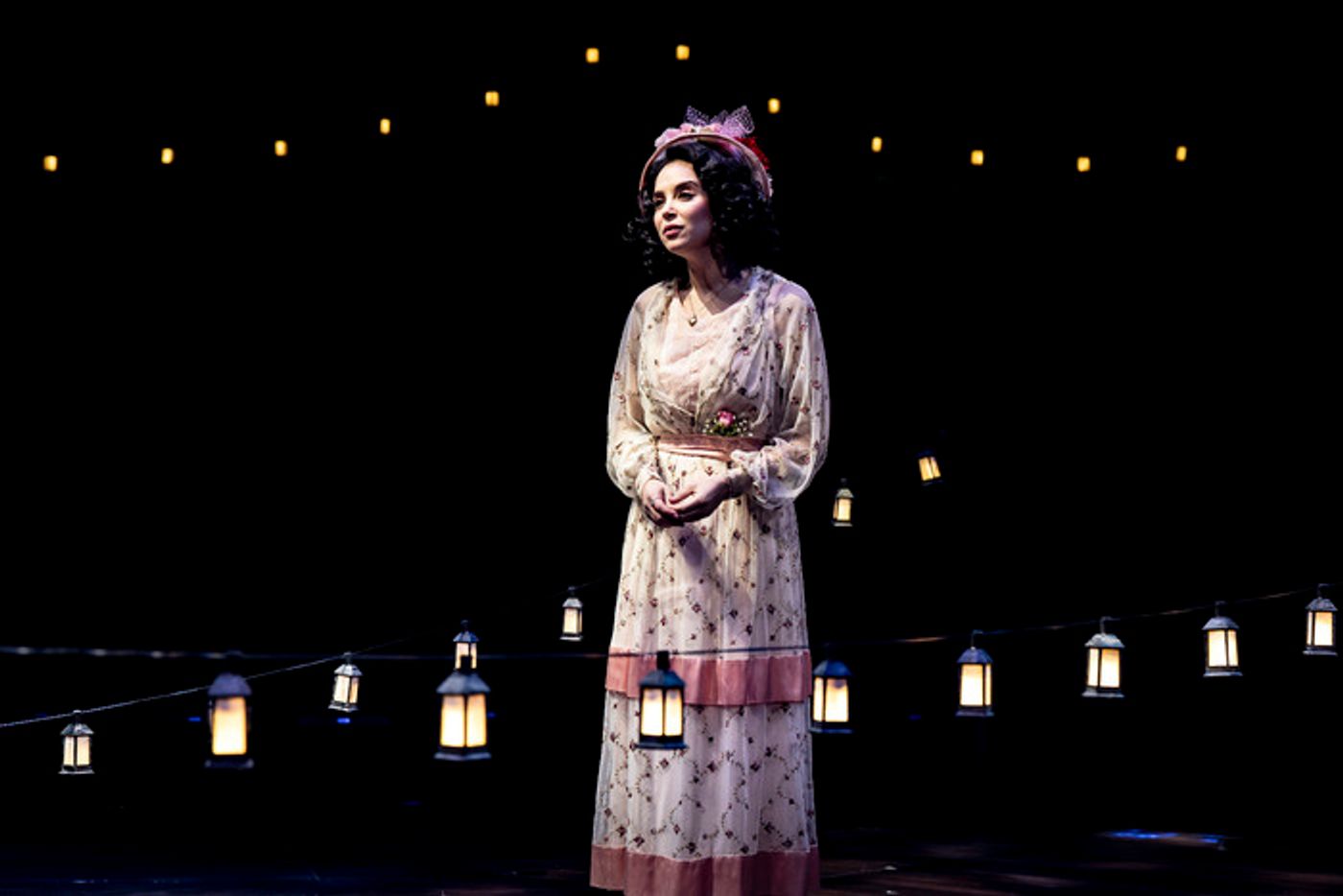 Photos: First Look At THE MUSIC MAN At Marriott Theatre  Image