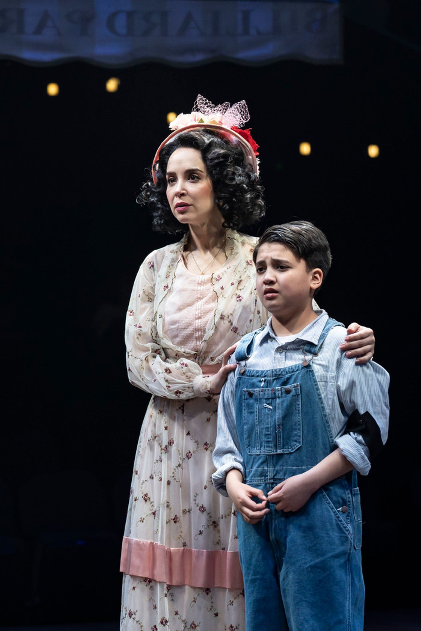 Photos: First Look At THE MUSIC MAN At Marriott Theatre  Image